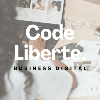 CODE LIBERTÉ