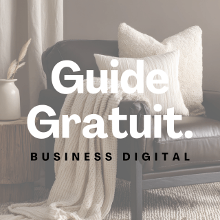 Les Bases du Business Digital