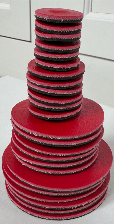 biomagnetism therapy magnets set for wellness practice