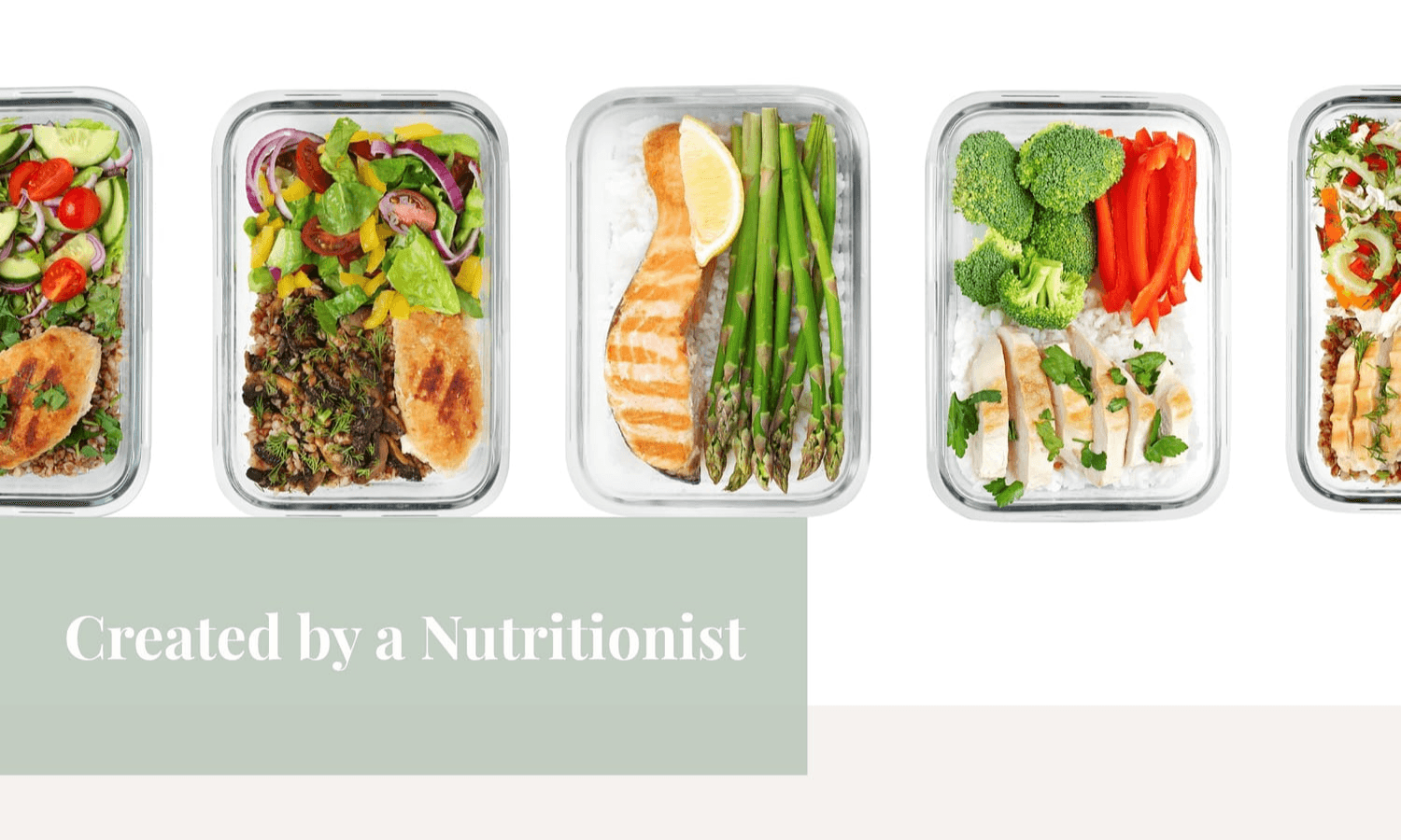 Work Week Meal Prep Guide