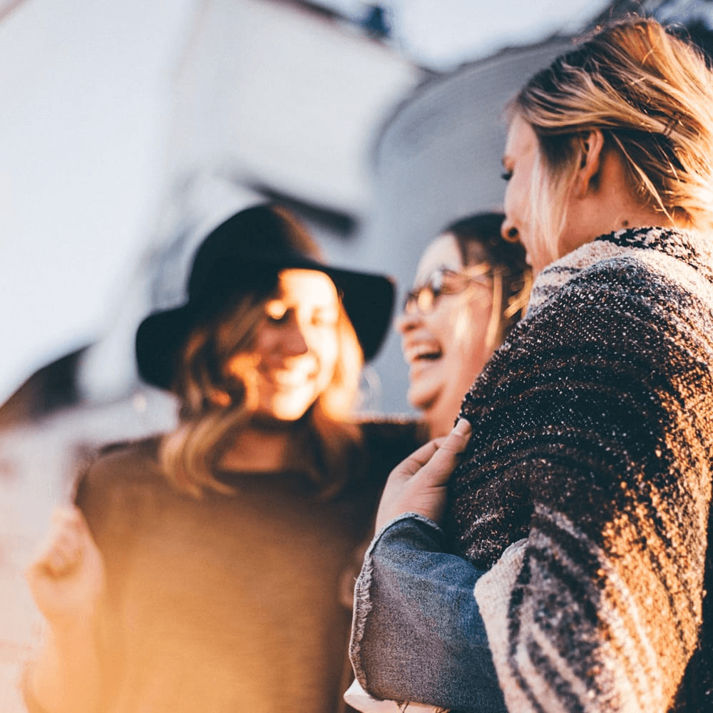 Eat to Feel Good During Menopause - Free Downloadable Guide