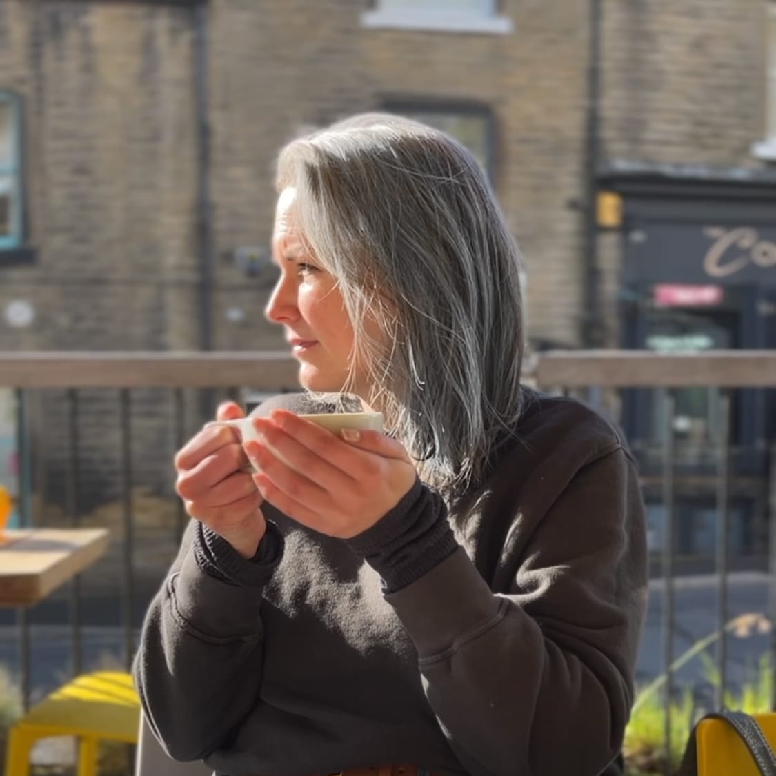 Jane Moran Nutrition