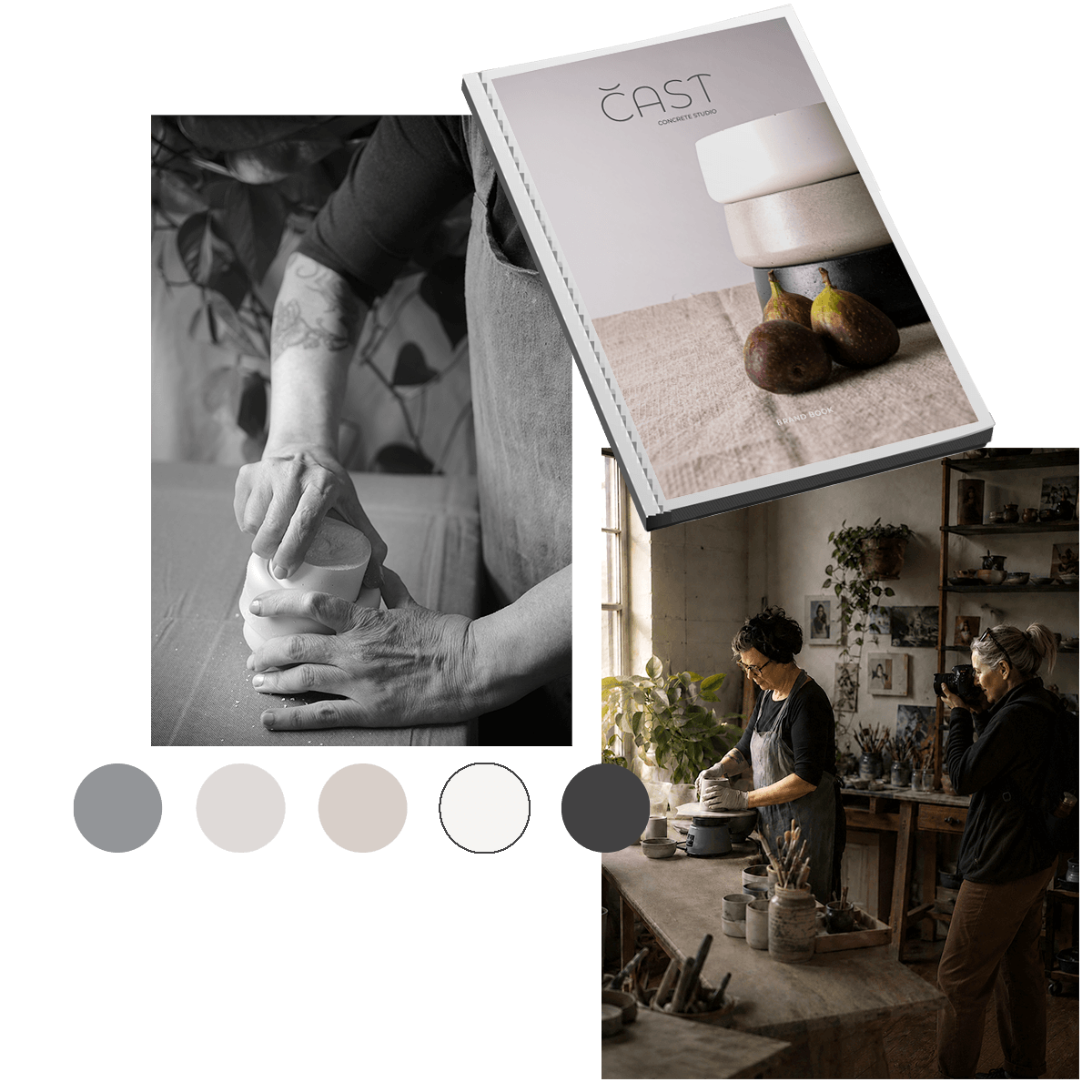 Brand design Yorkshire