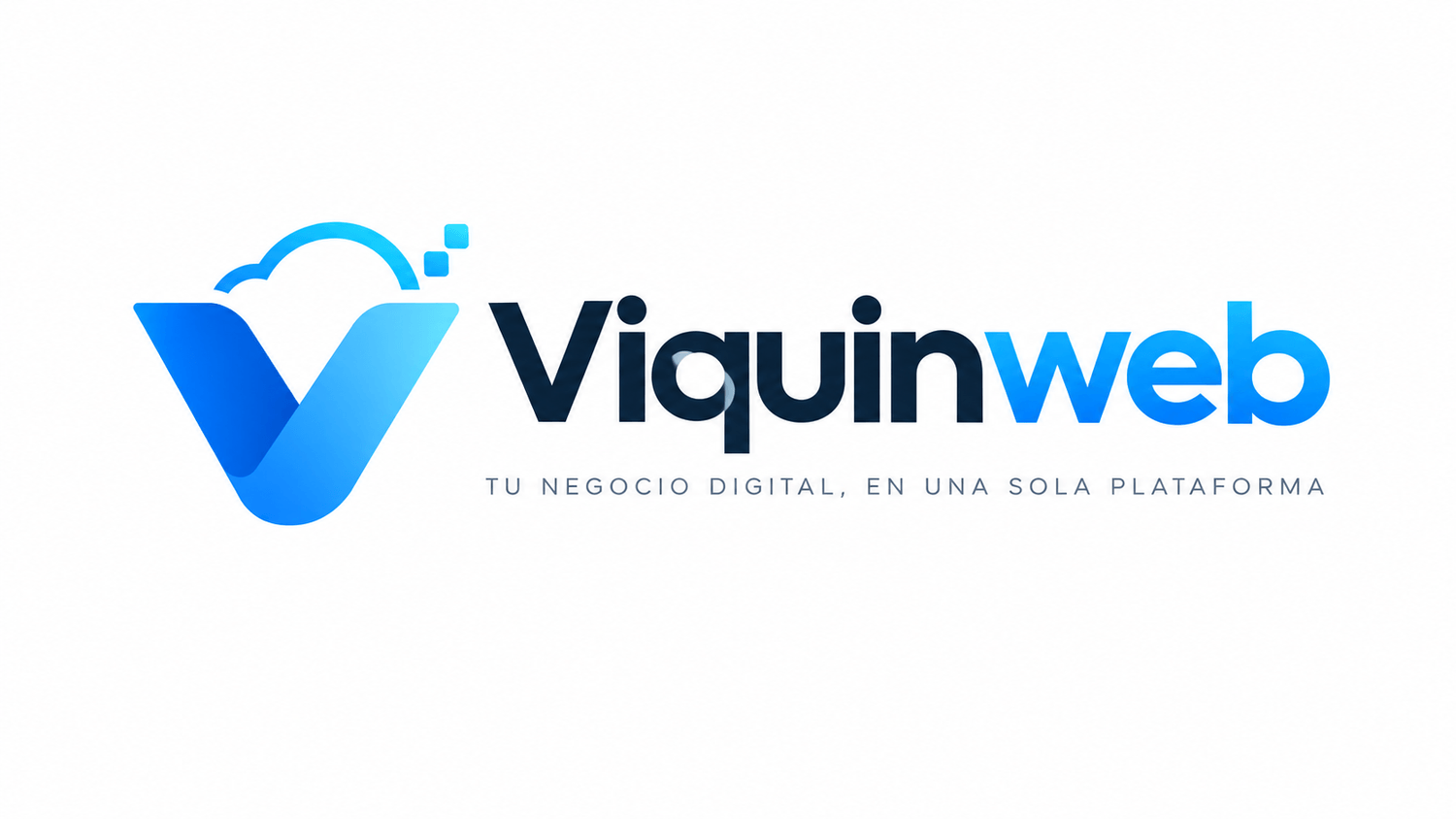 Viquinweb — Tu negocio digital, en una sola plataforma