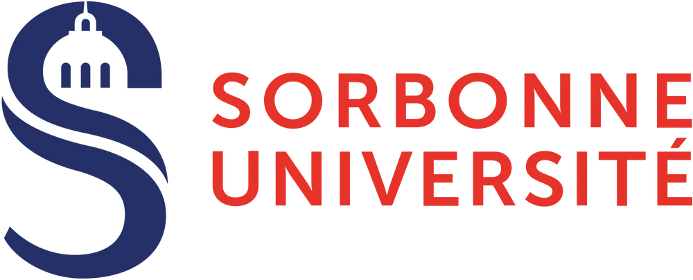 Logo de la Soborna de París