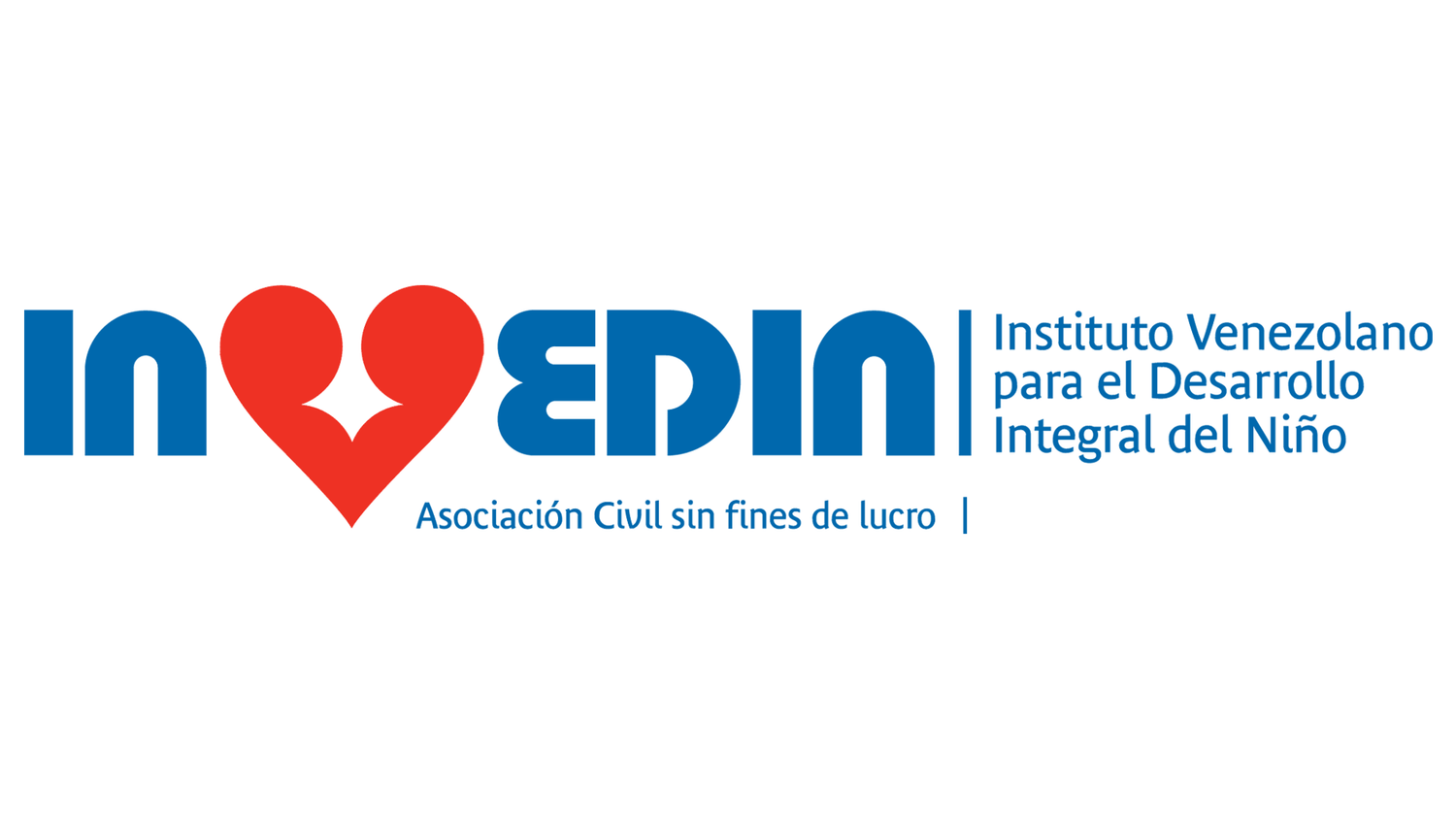 Logo de Instituto Venezolano para el Desarrollo Integral del Niño