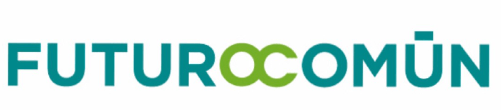 Logo de la ONG Futuro Común