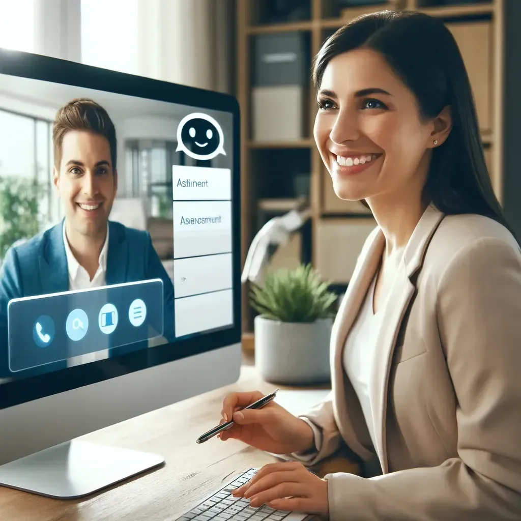 AI Leadership