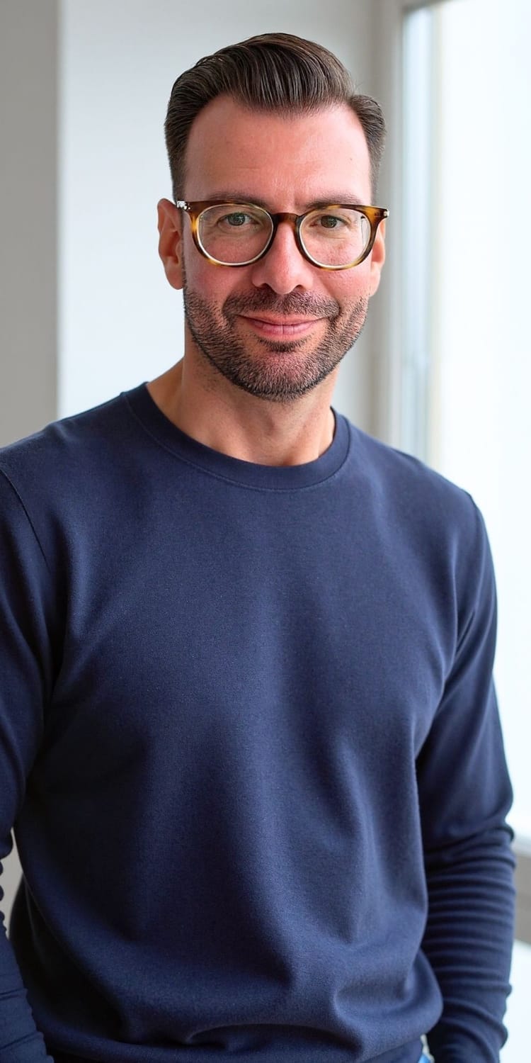 Beratung Transformation