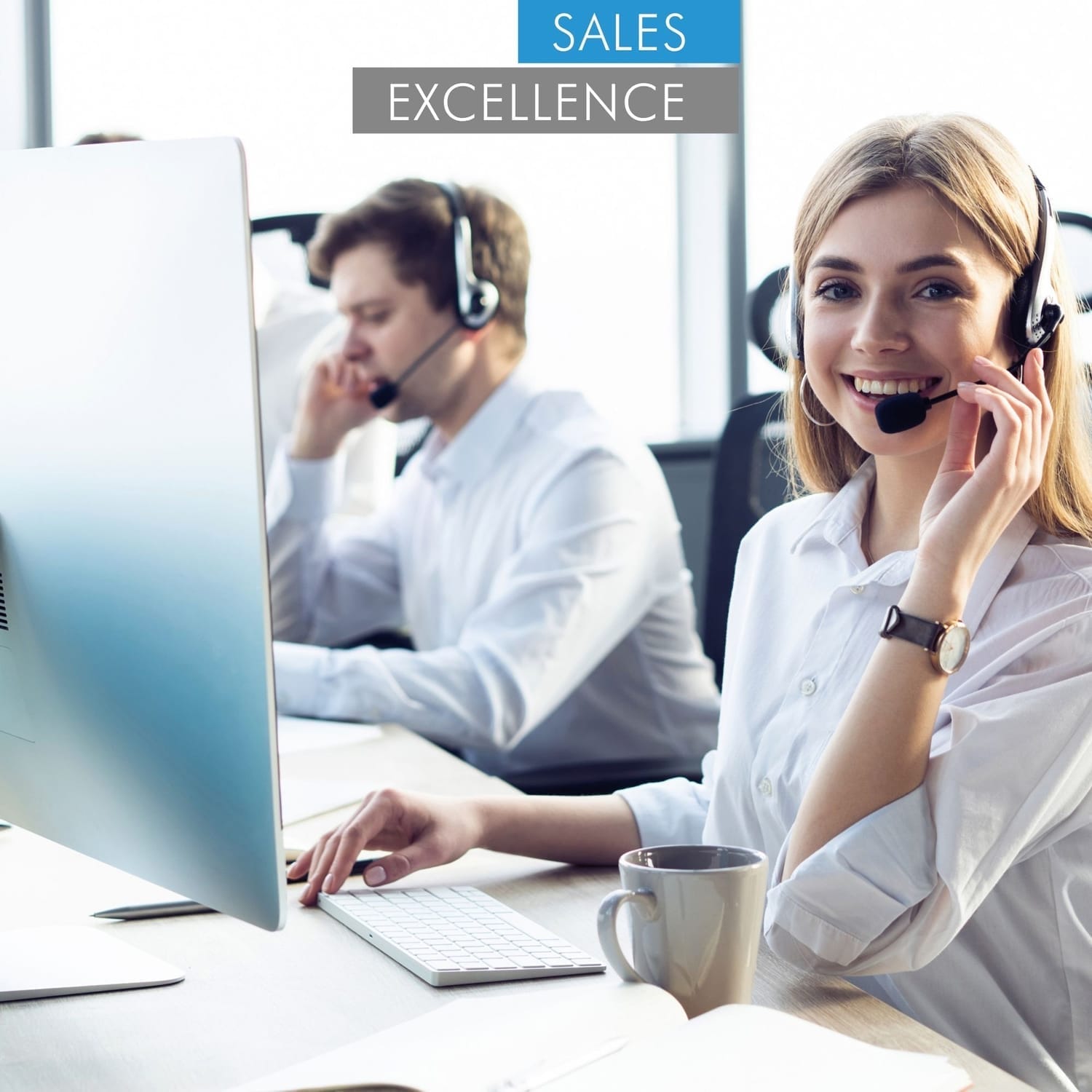 Leadership Excellence