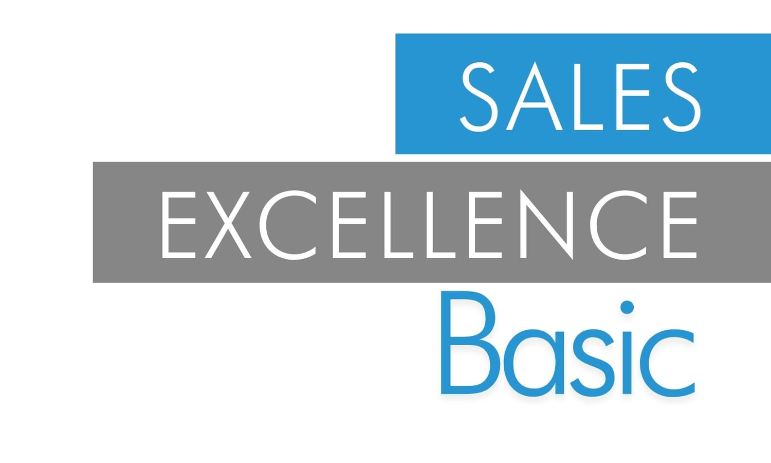 Buche jetzt Dein Coaching Sales Excellence Basic