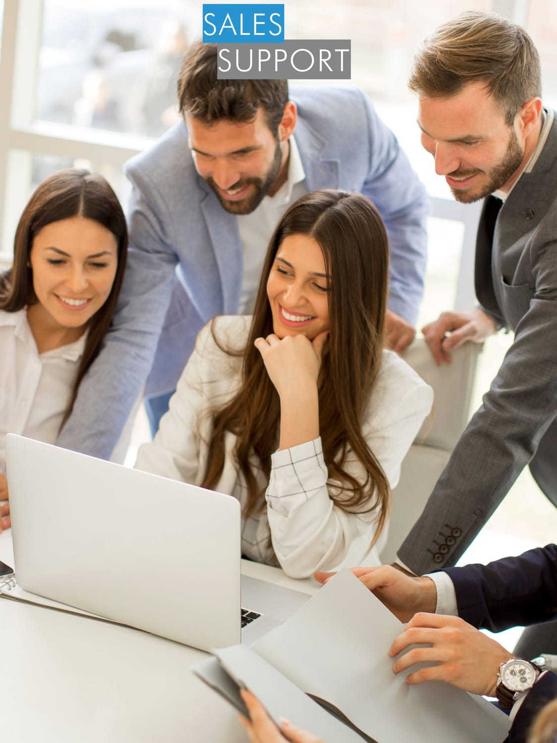 Beratung Transformation