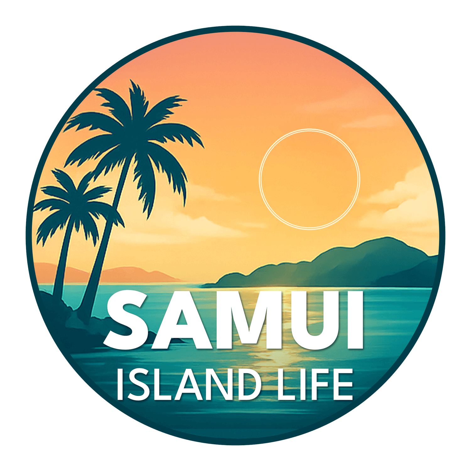 Samui Island Life