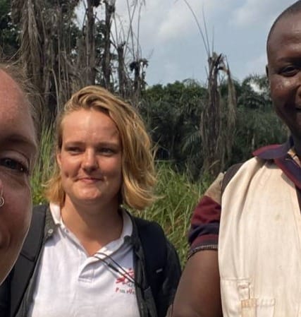 Portait Wietske - témoignage