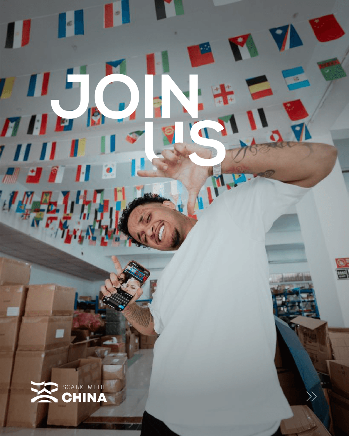 ScaleWithChina 3
