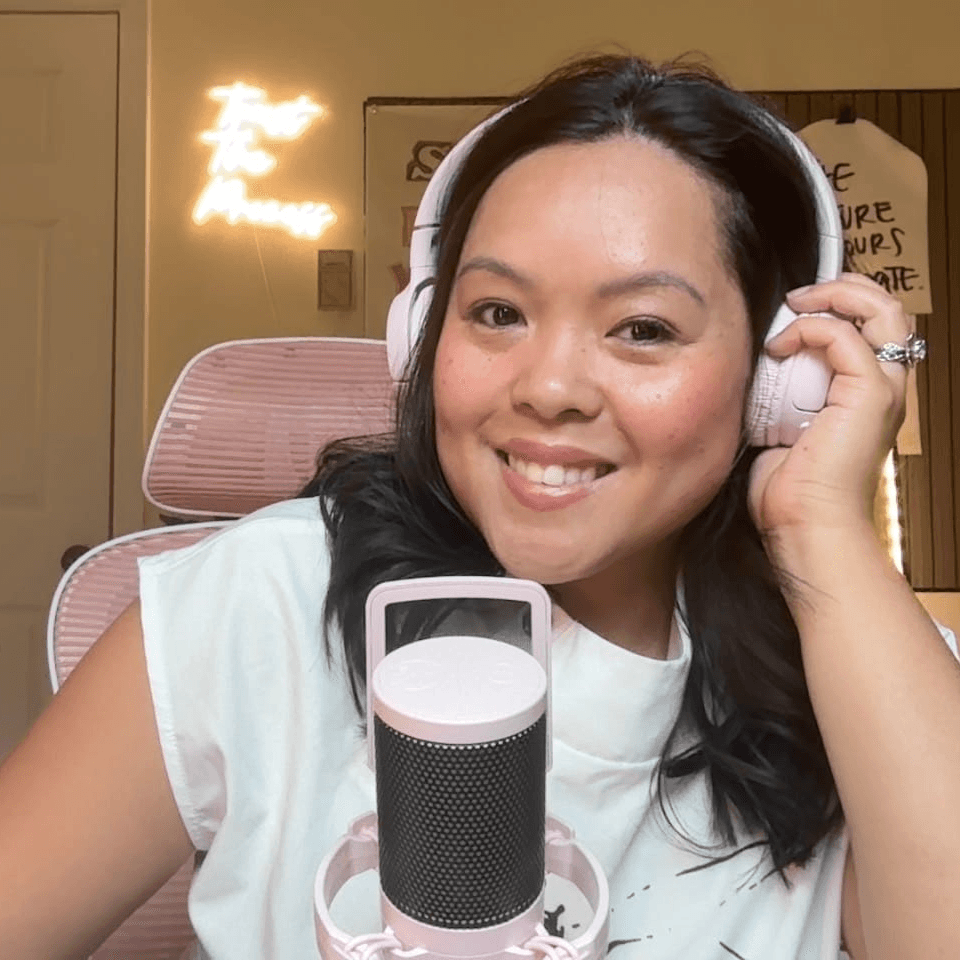 Listen to the podcast