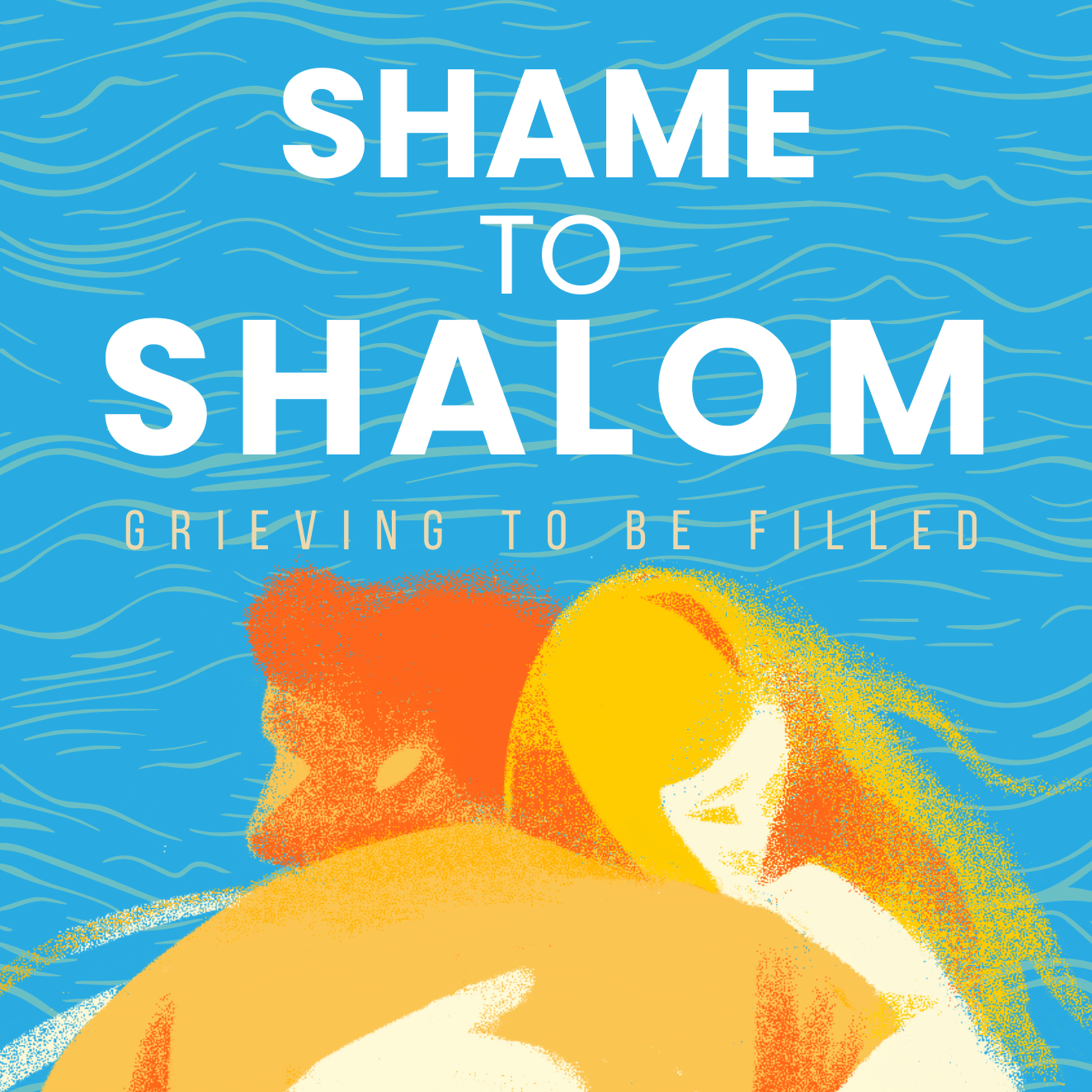 Shame to Shalom Digital Bundle