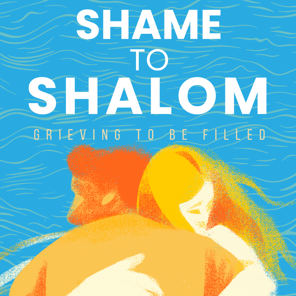 Shame to Shalom Paperback