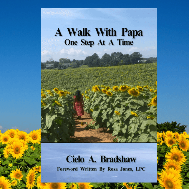 A Walk With Papa Paperback