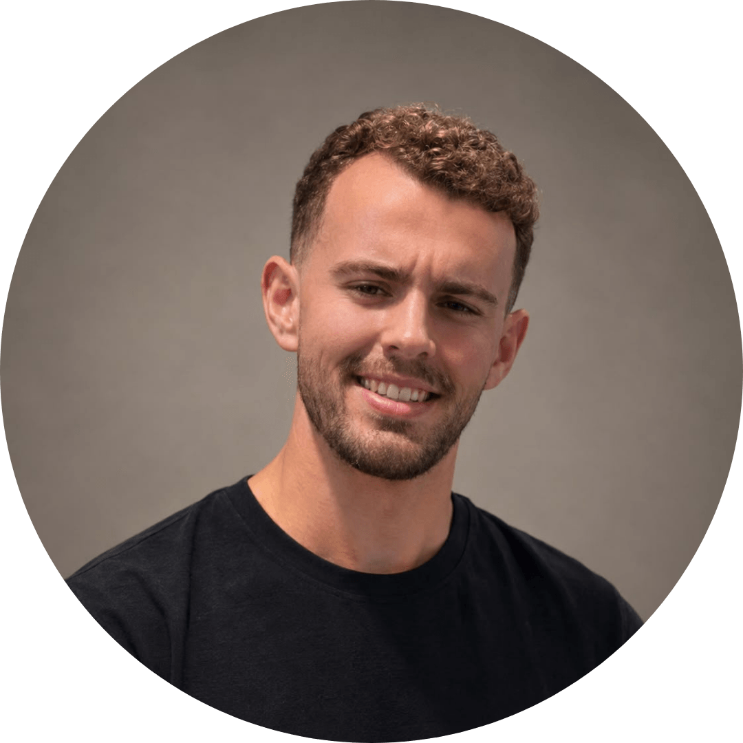 Jacob Krasnai, member of the AIIIH Healing Team