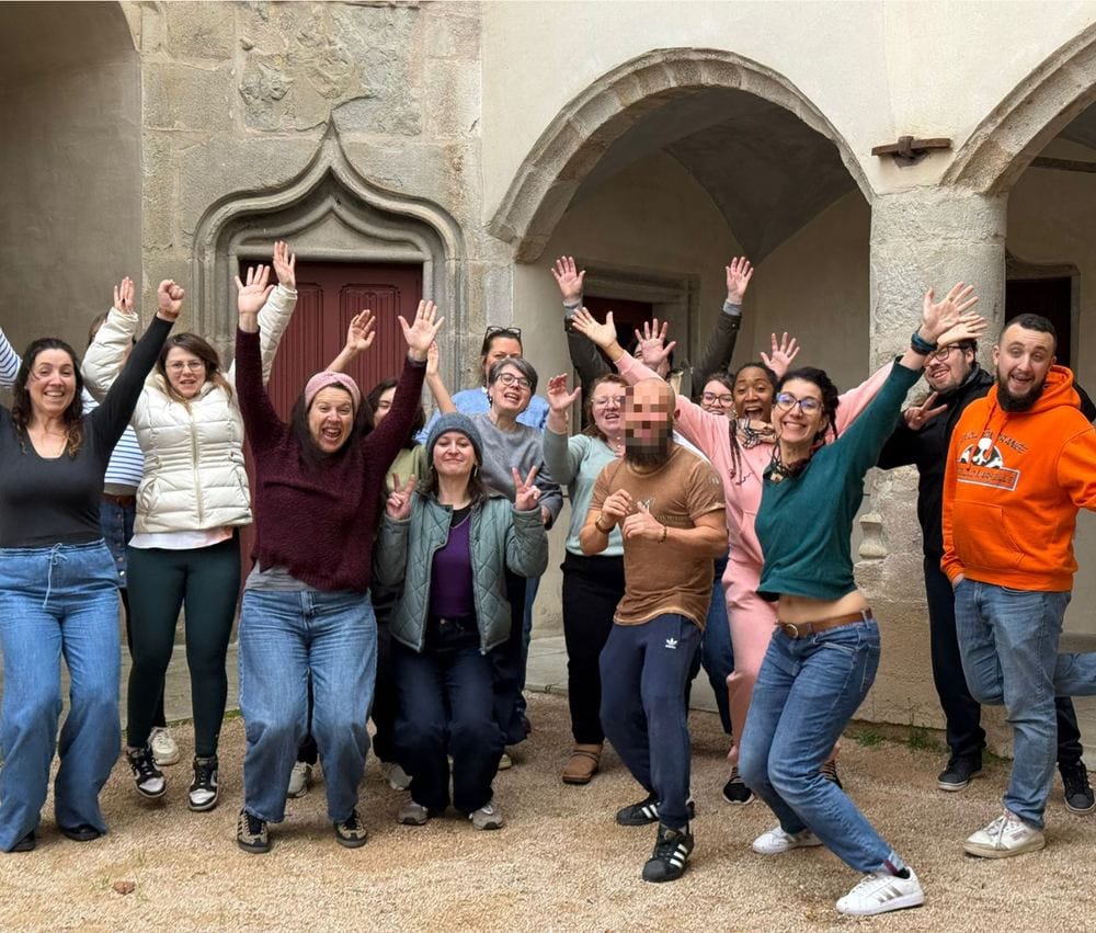 Château d'Aurec-sur-Loire — édition précédente, promotion février 2026