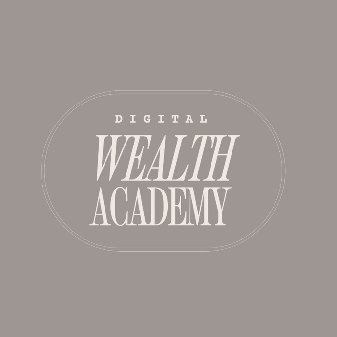 DWA: Digital Wealth Academy | Afiliados