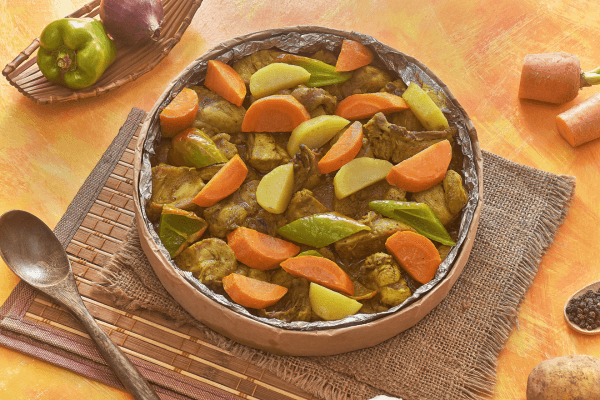 Chicken Curry