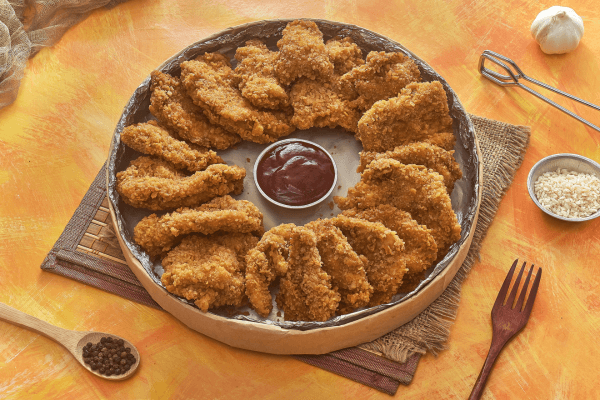 Chicken Fillet