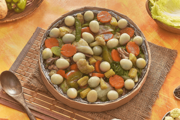 Chopsuey