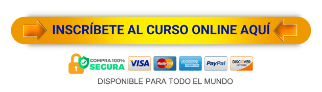 Inscríbete al curso online aquí