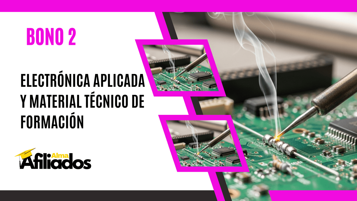 Electrónica-aplicada-y-material-tecnico-de-formacion