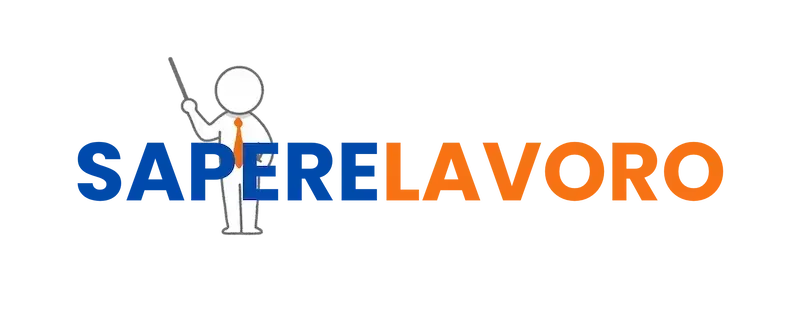 Logo SapereLavoro