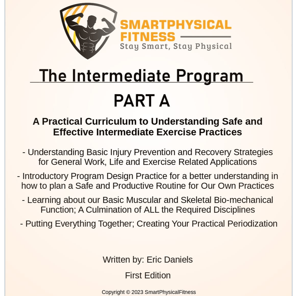 The Intermediate Program