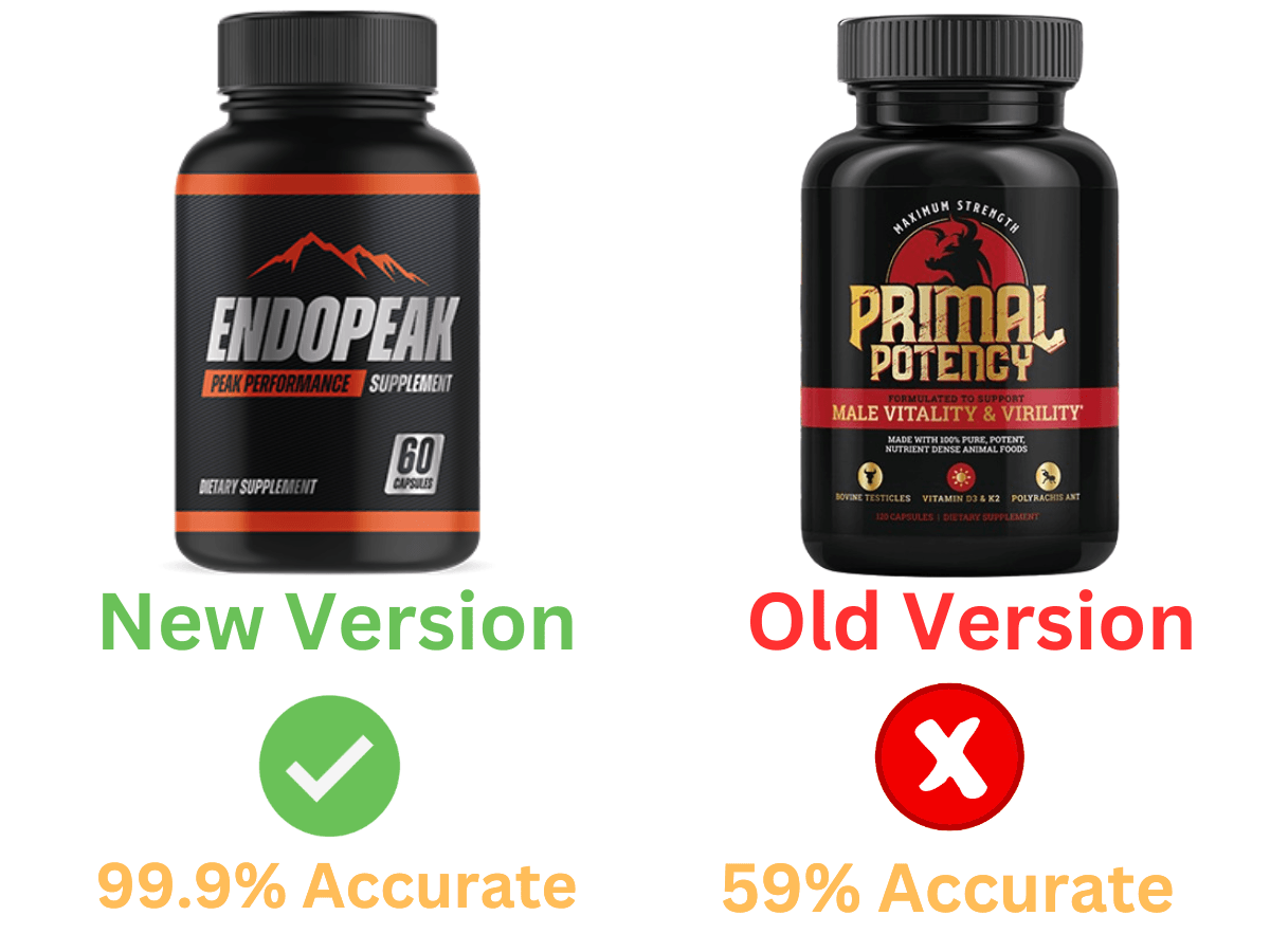 primal potency