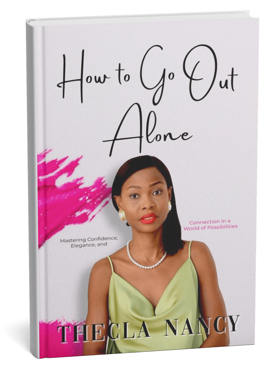 How to Go Out Alone