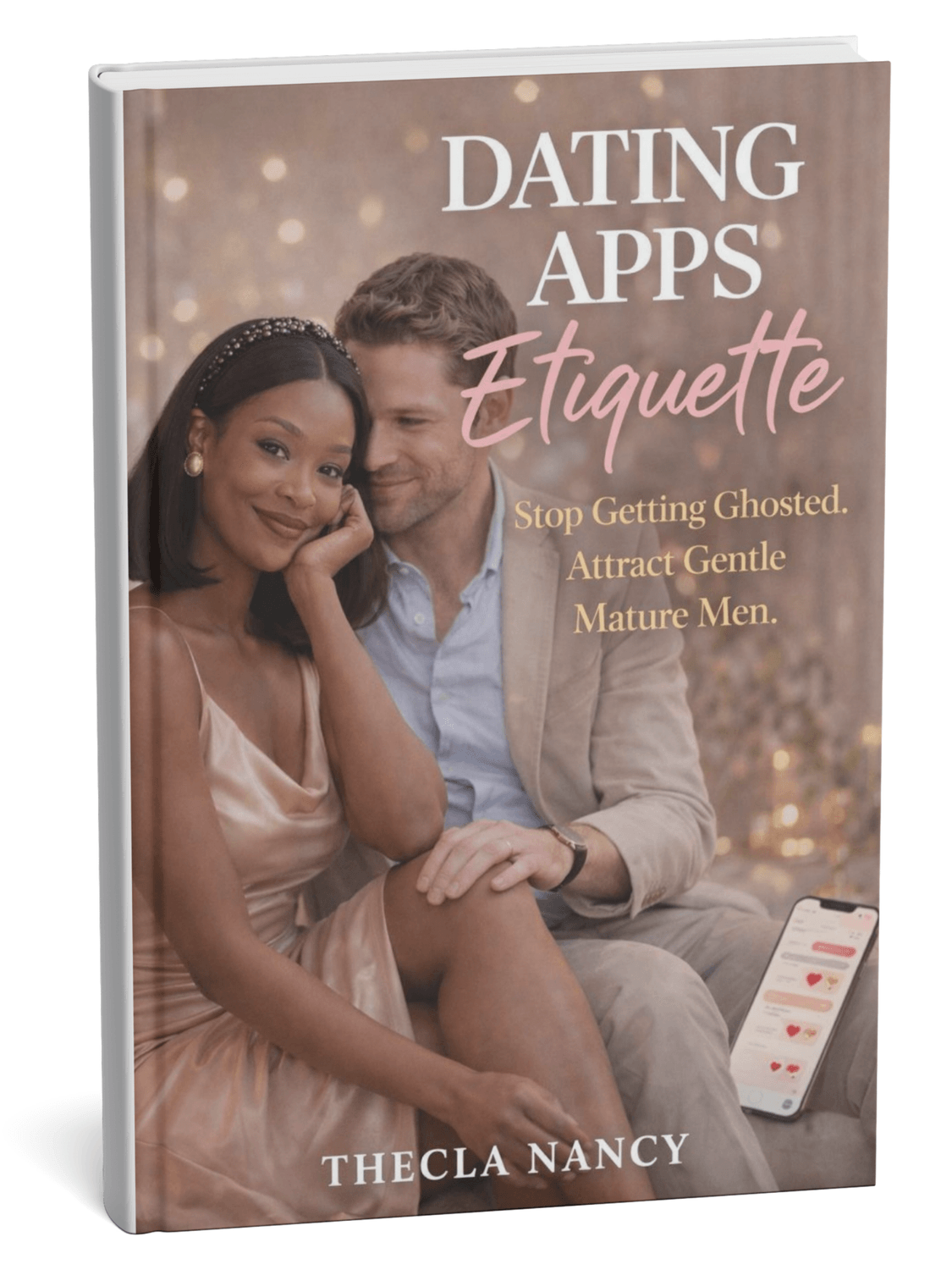 Dating Apps Etiquette