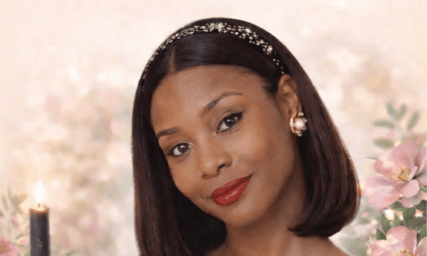 Get your hands on Positive Affirmations For Black Women now!