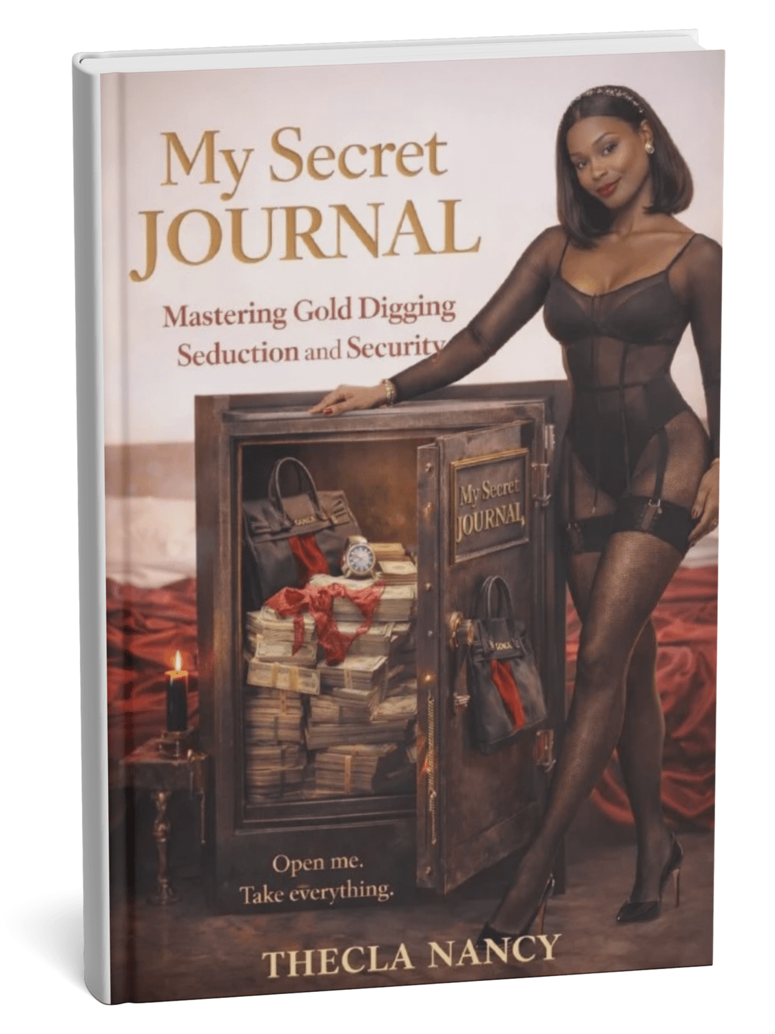 Secret Journal