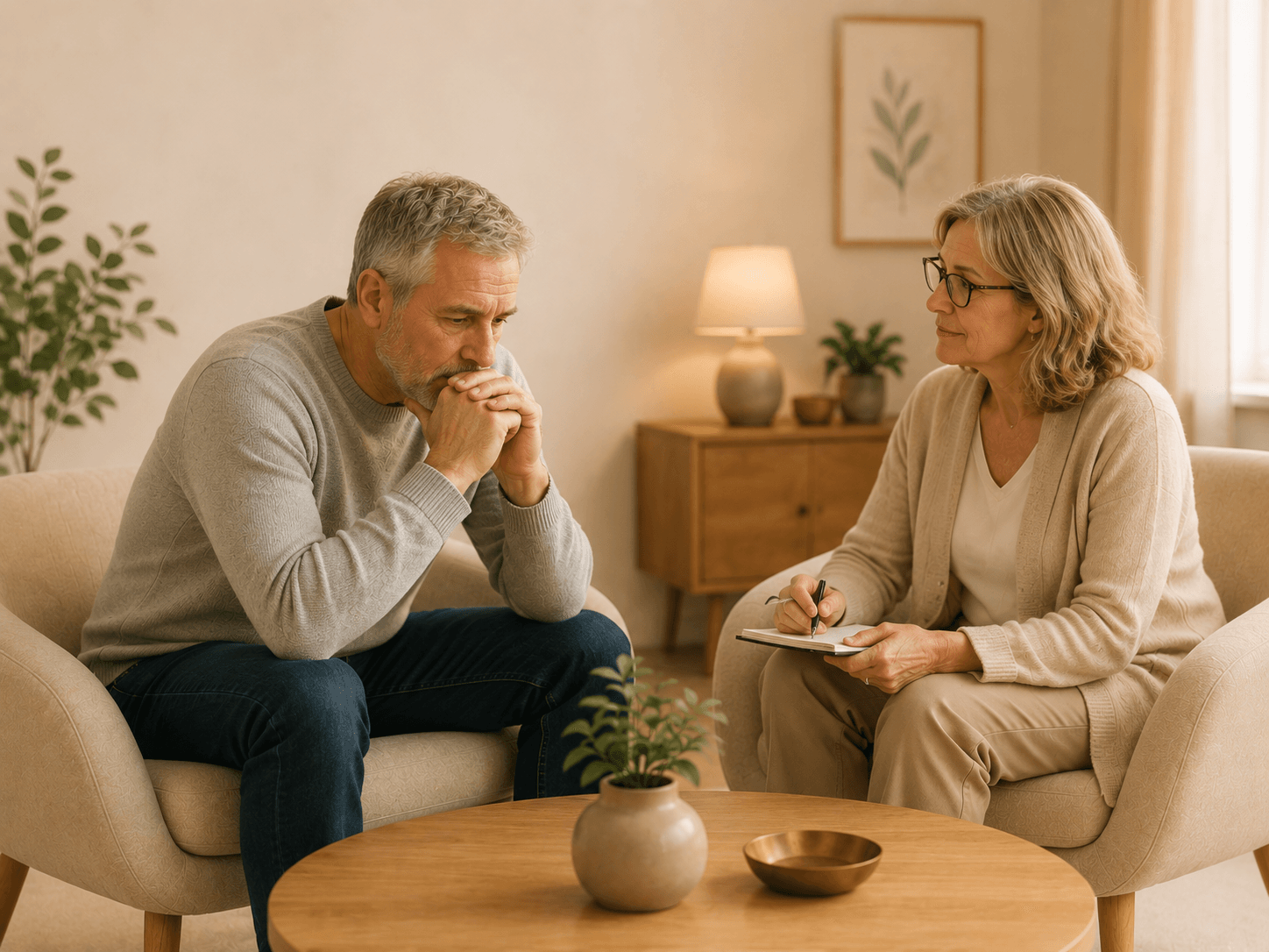 Begleitung bei Raucherentwöhnung