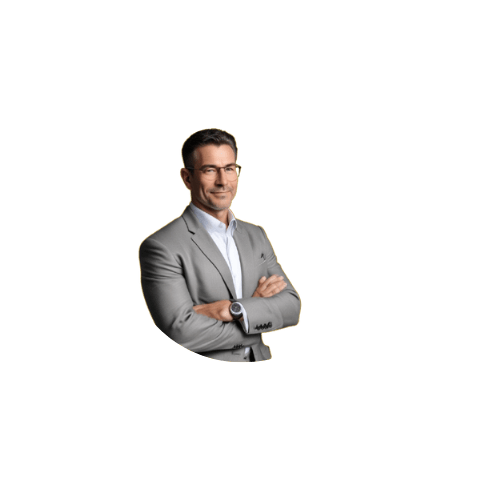 Sebastian Winter – Autor „Smart sparen mit KI“