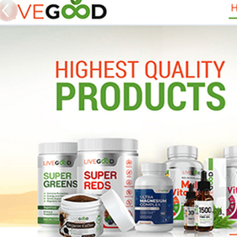Learn more About LiveGood