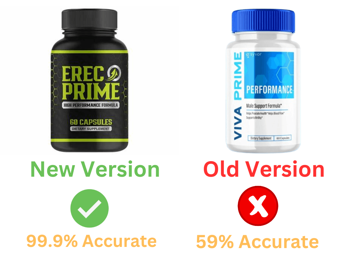 viva prime prostate