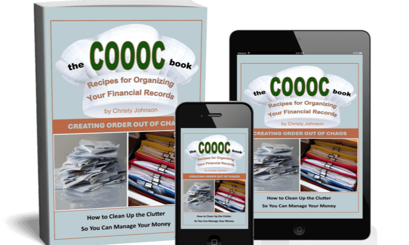 Master the Art of Financial Organization