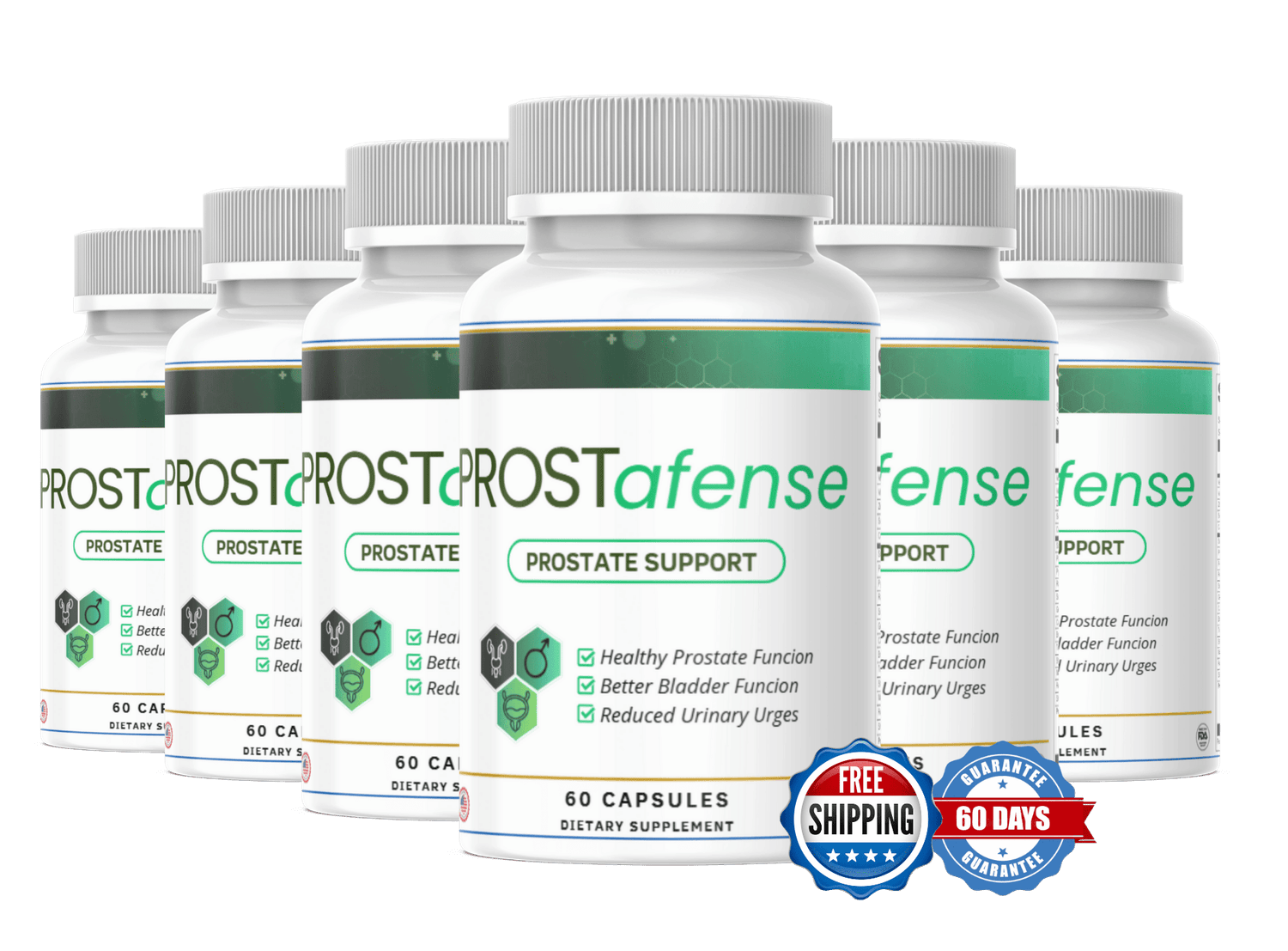 order prostafense