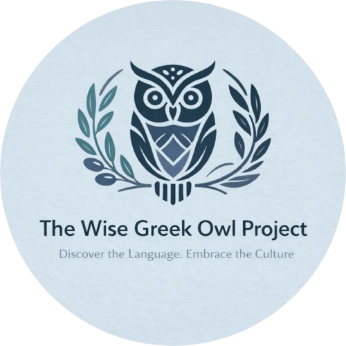The Wise Greek Owl Project