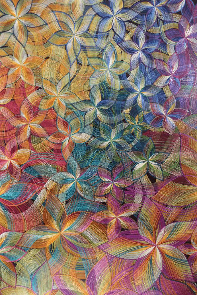 Fleurs de Paille