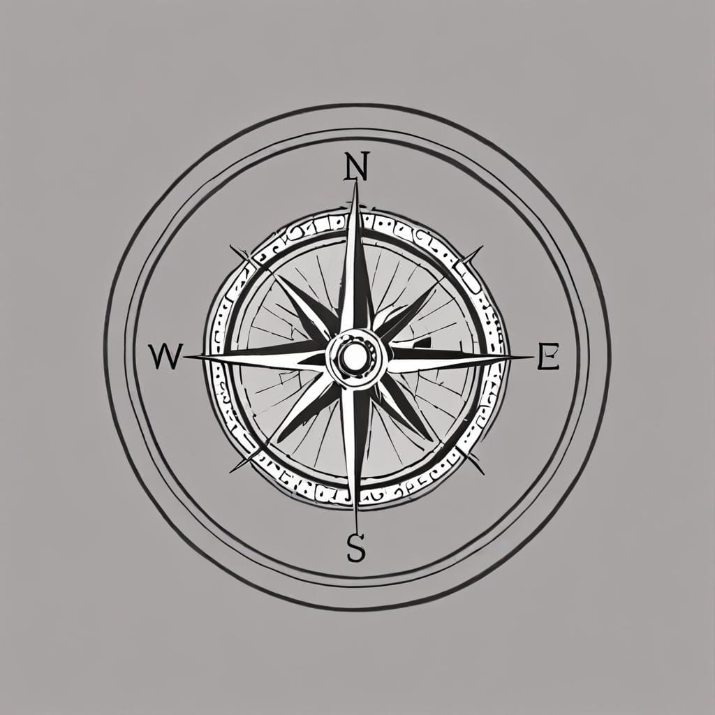 compass icon