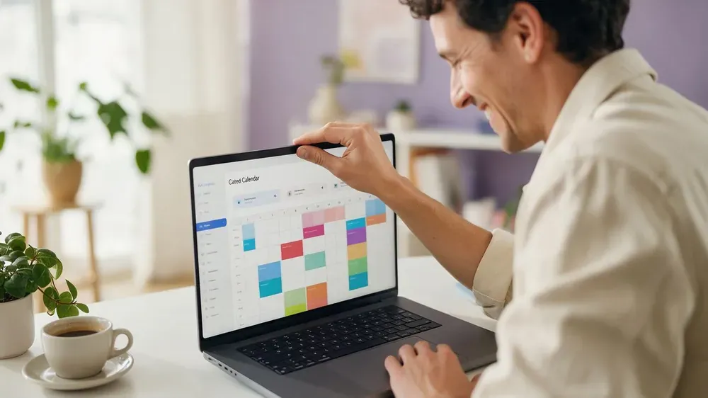 Planification d'une stratégie marketing