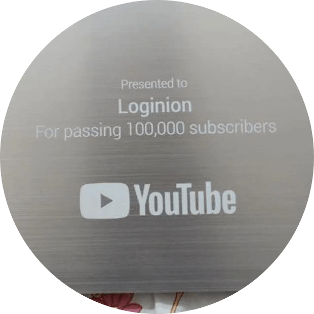 أقوى دورة في مجال اليوتيوب