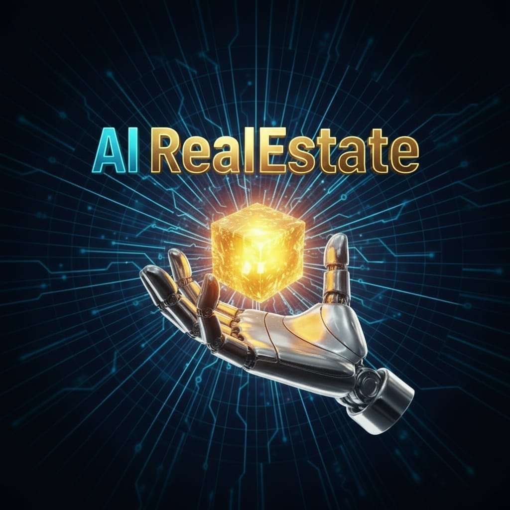 AI RealEstate
